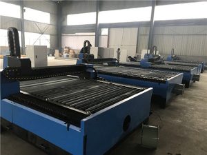 धातु के लिए डी 220v प्लाज्मा कटर सस्ते चीनी सीएनसी प्लाज्मा काटने की मशीन